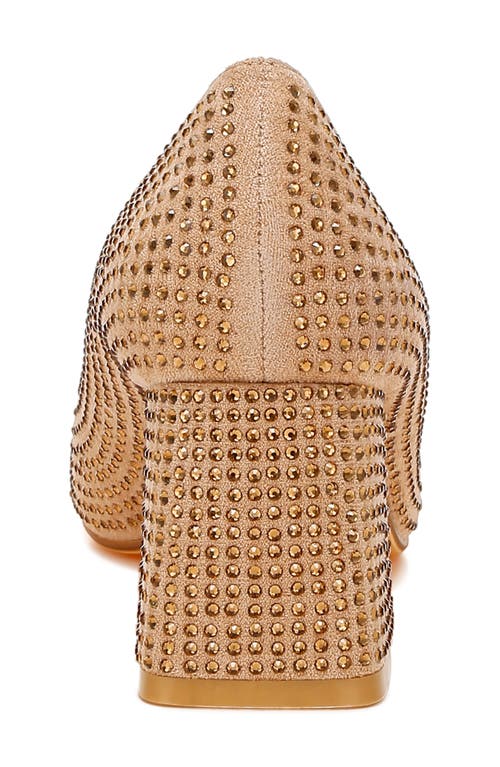 LONDON RAG LONDON RAG CASPIA POINTED TOE PUMP 