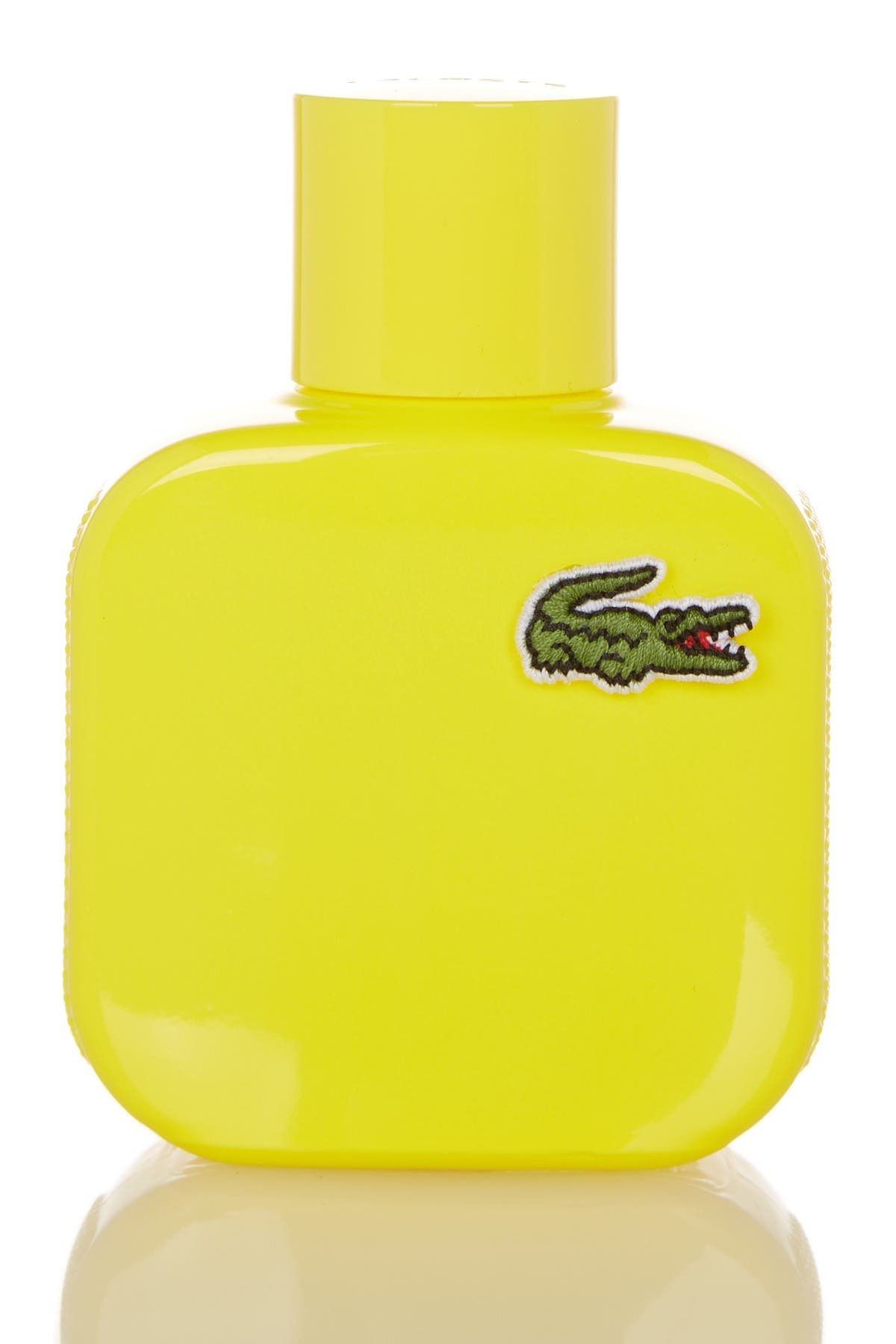 lacoste jaune review