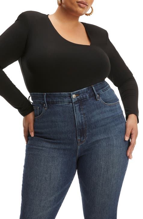 Good American Plus Size Clothing For Women | Nordstrom