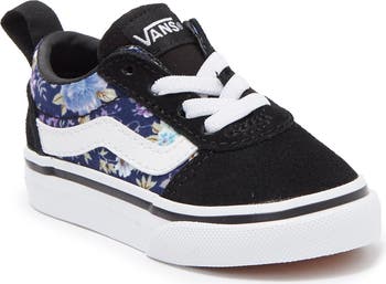 Vans kids ward sneaker on sale