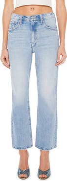 Mother store jeans bootcut