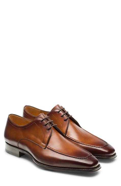 Dress Shoe Charm: Nordstrom's Magnanni Collection