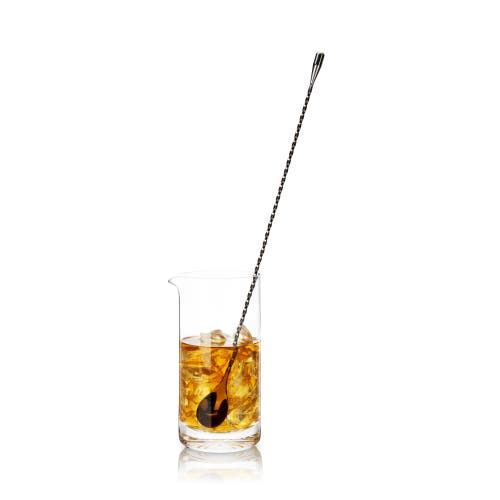 Viski 40cm Weighted Bar Spoon In Warren