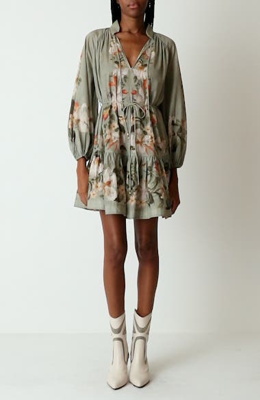 Zimmermann on sale smock dress