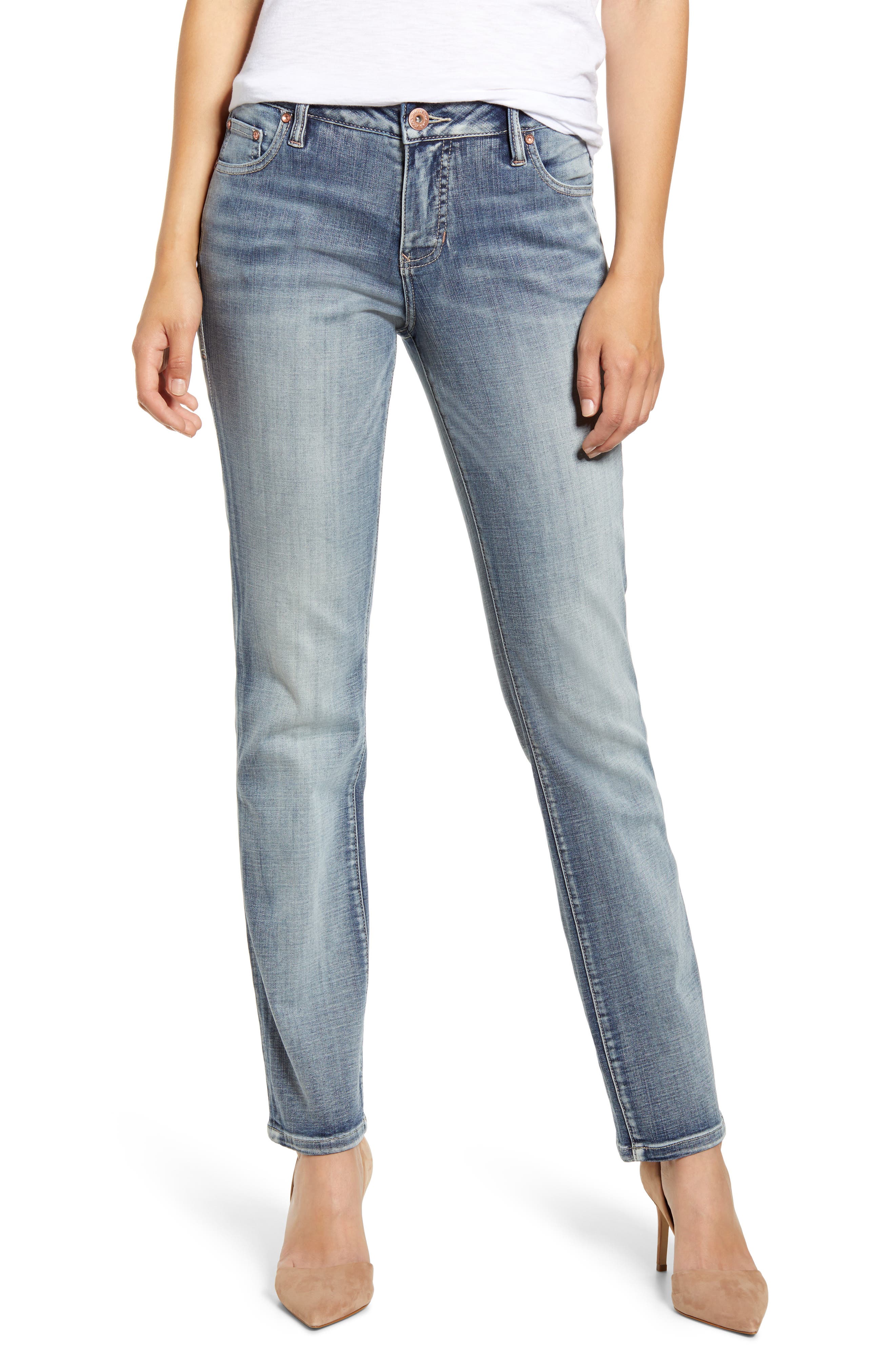 jag straight leg jeans