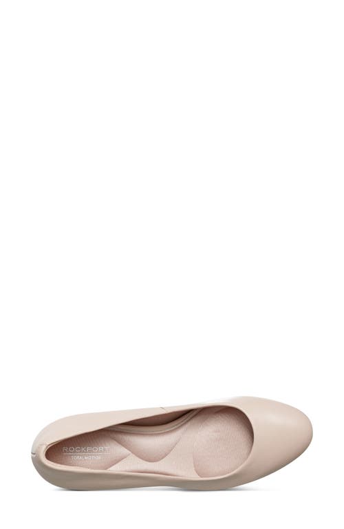 ROCKPORT ROCKPORT CARMEN PUMP 