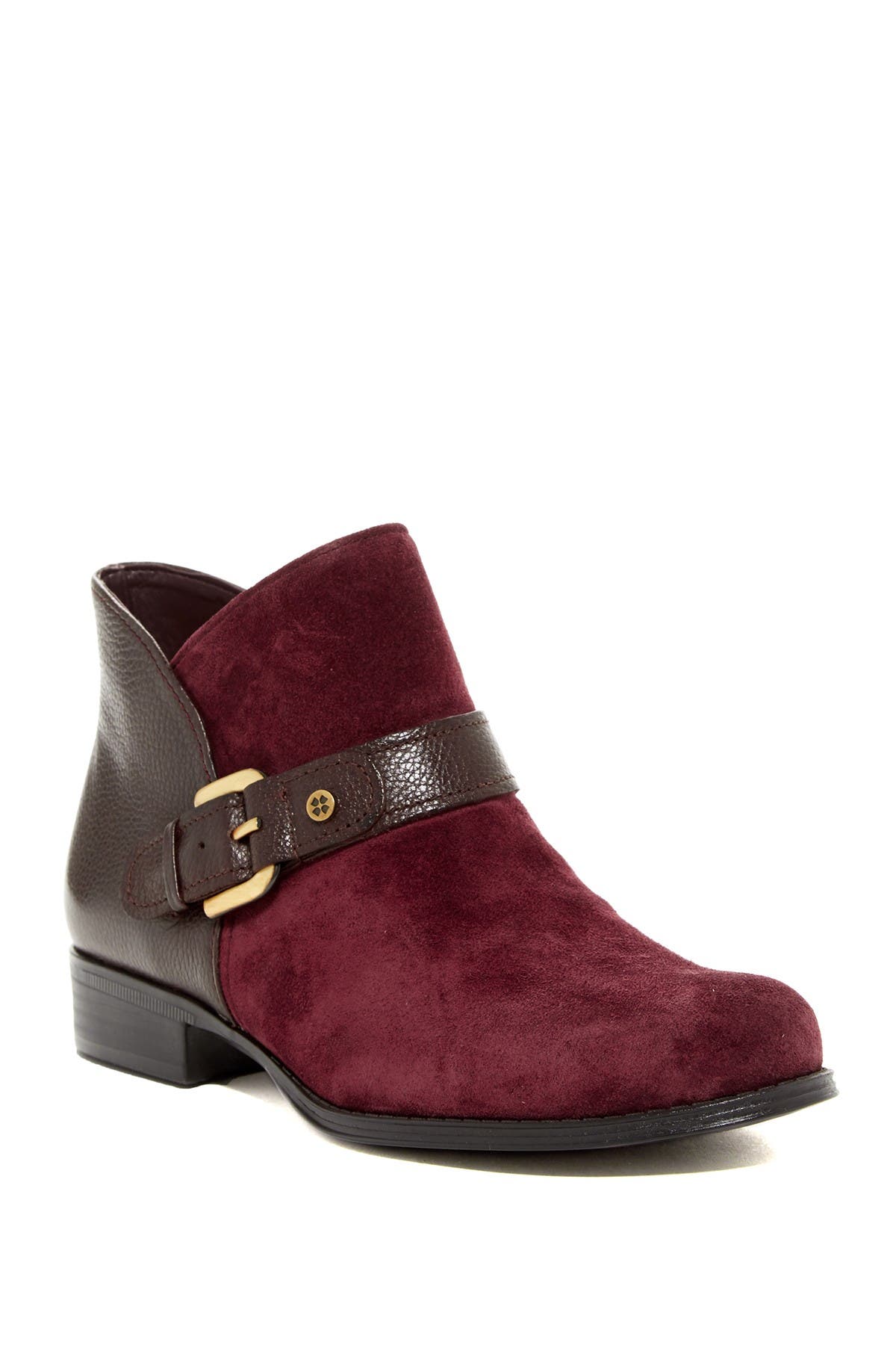 naturalizer jarrett boot