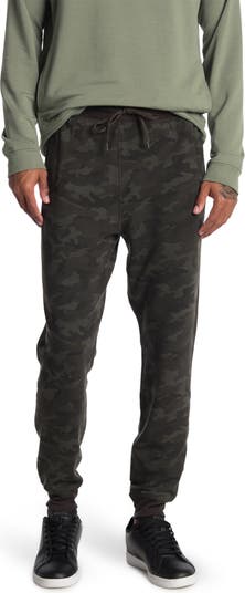 90 Degree by Reflex Camo Black Active Pants Size S - 68% off