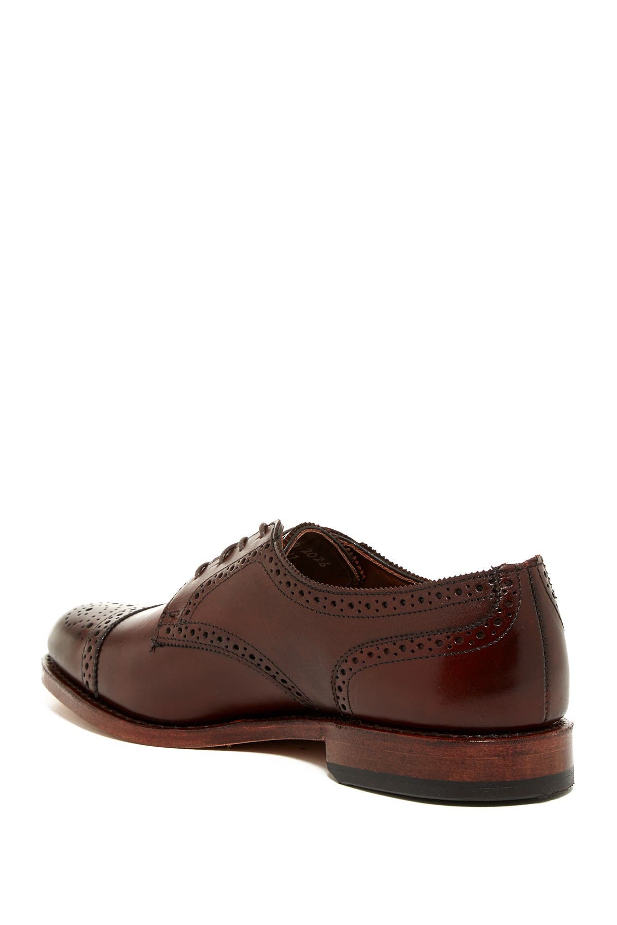 allen edmonds 6th avenue
