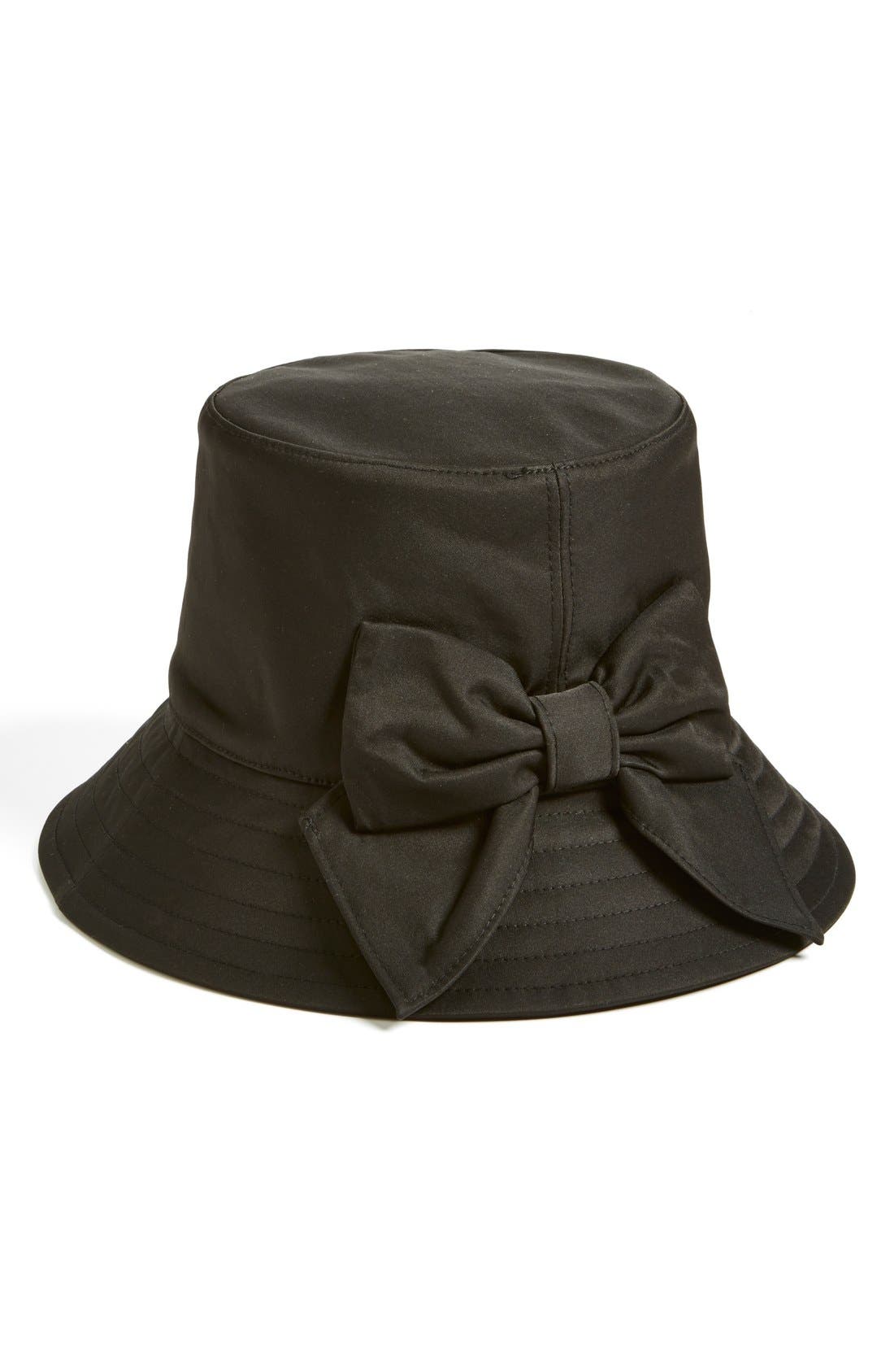 kate spade bucket hat