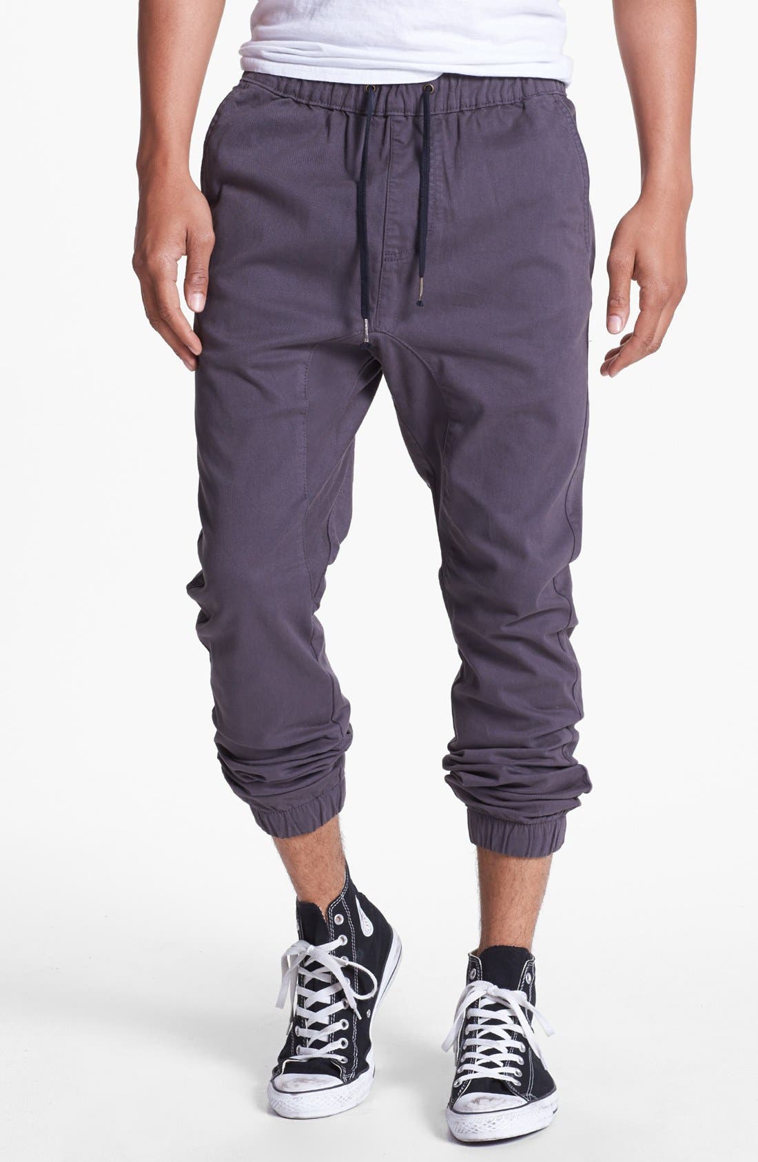 ZANEROBE 'Sureshot' Slim Tapered Leg Jogger Pants Nordstrom