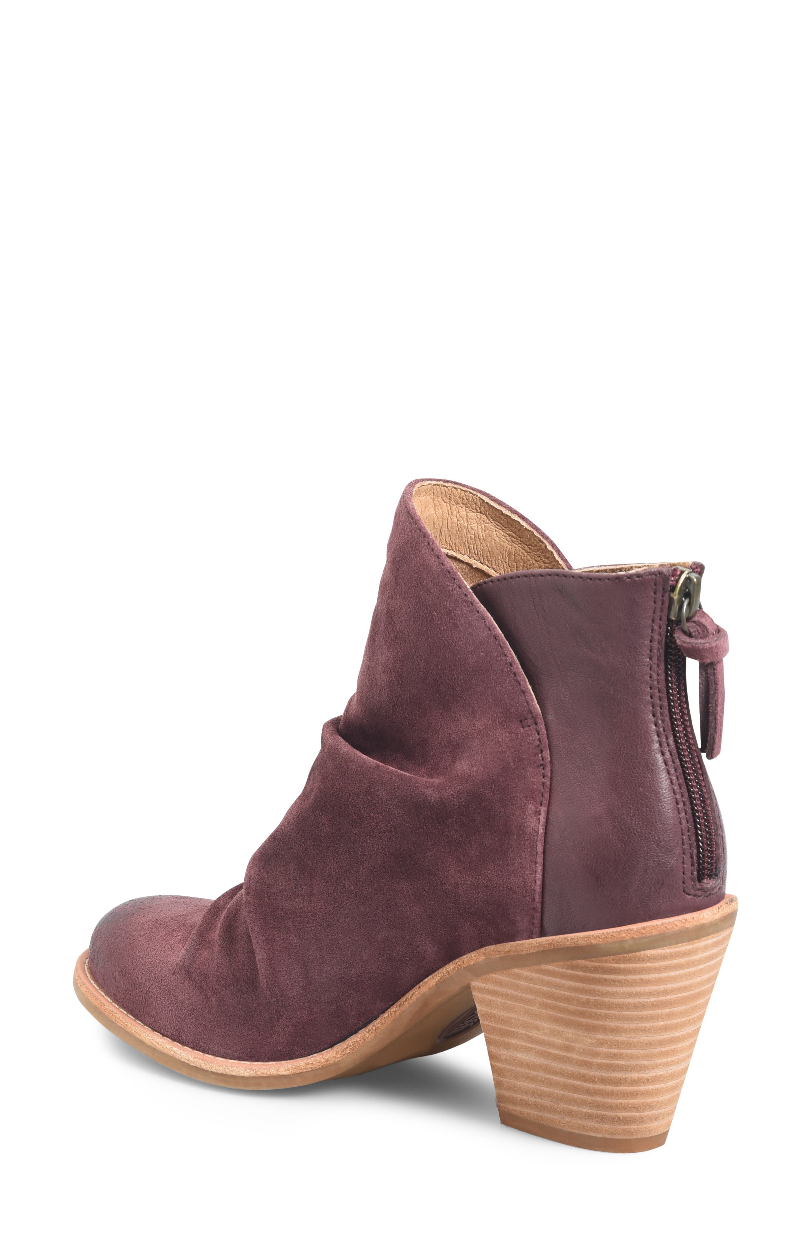 Söfft Teyton Bootie | Nordstrom