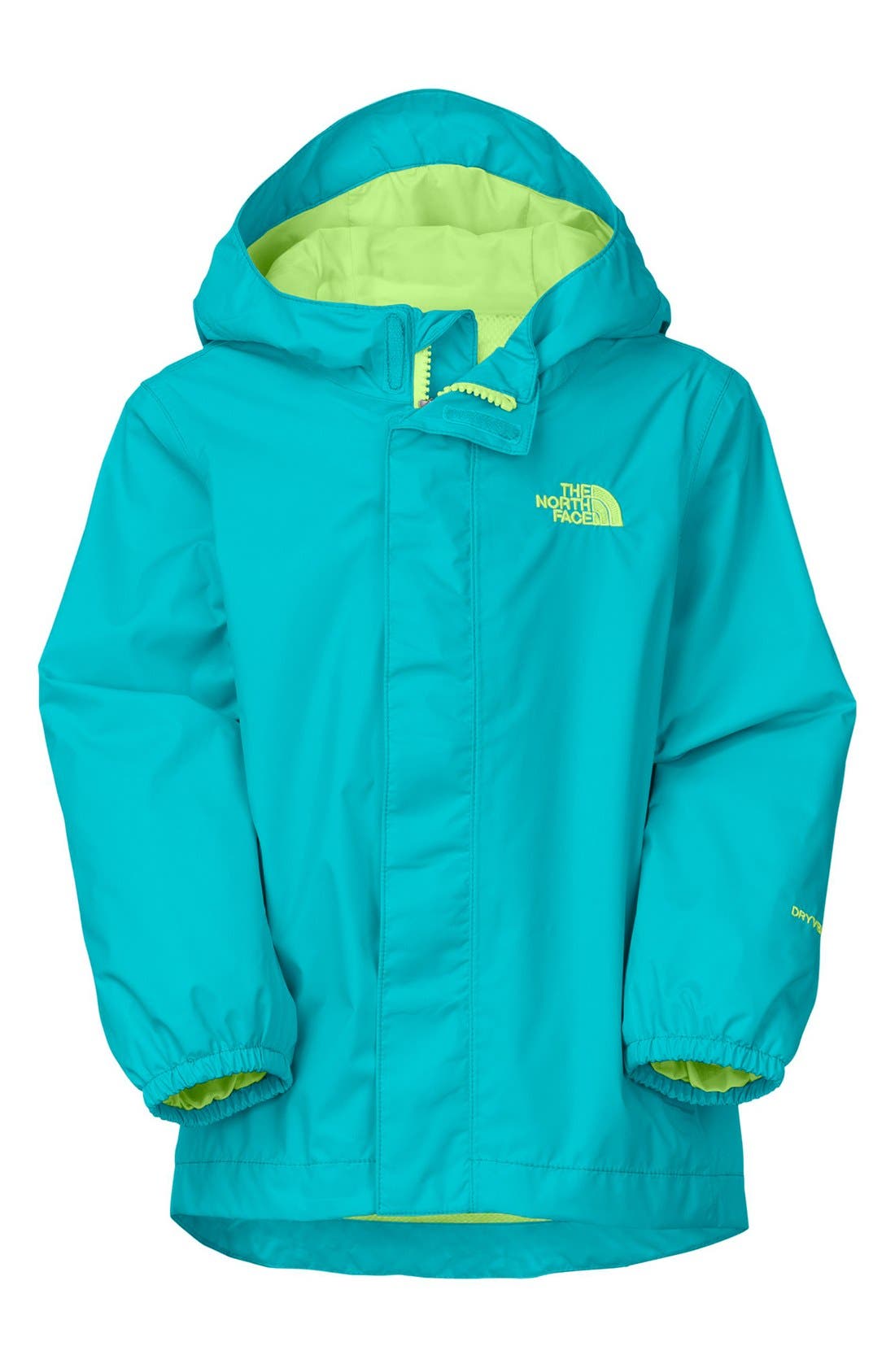 toddler girl north face rain jacket