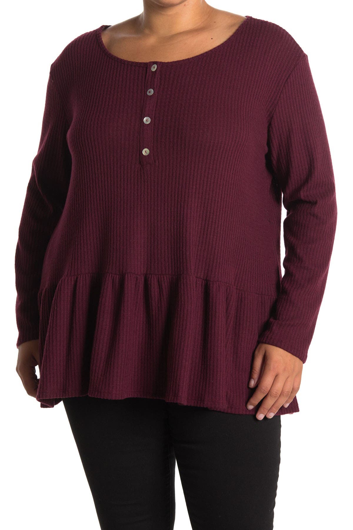 grace plus size clothing