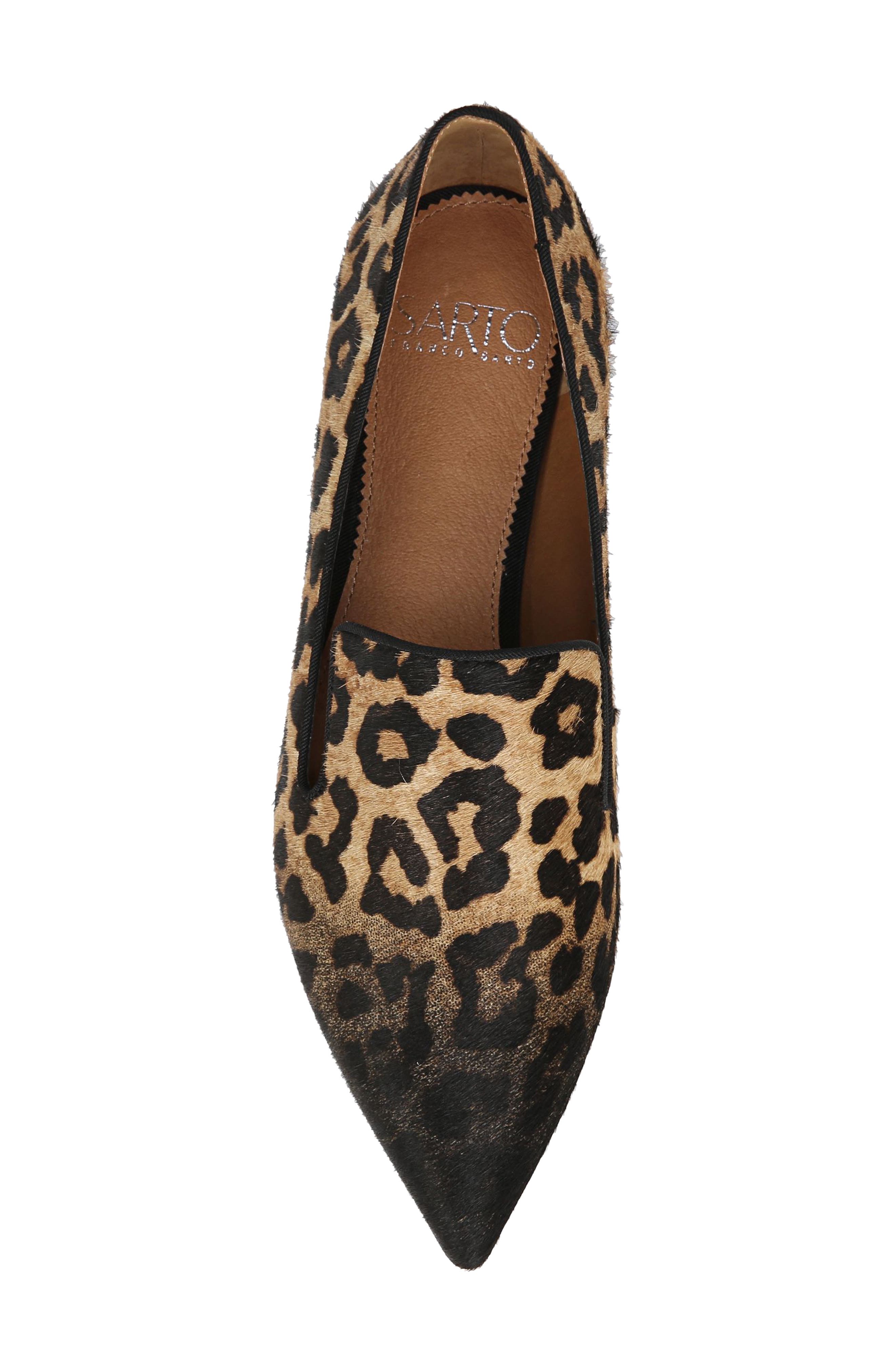 franco sarto forever loafer