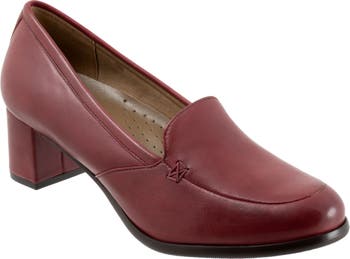 Cassidy Loafer Pump