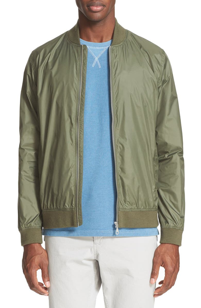 Norse Projects 'Ryan' Ripstop Bomber Jacket | Nordstrom