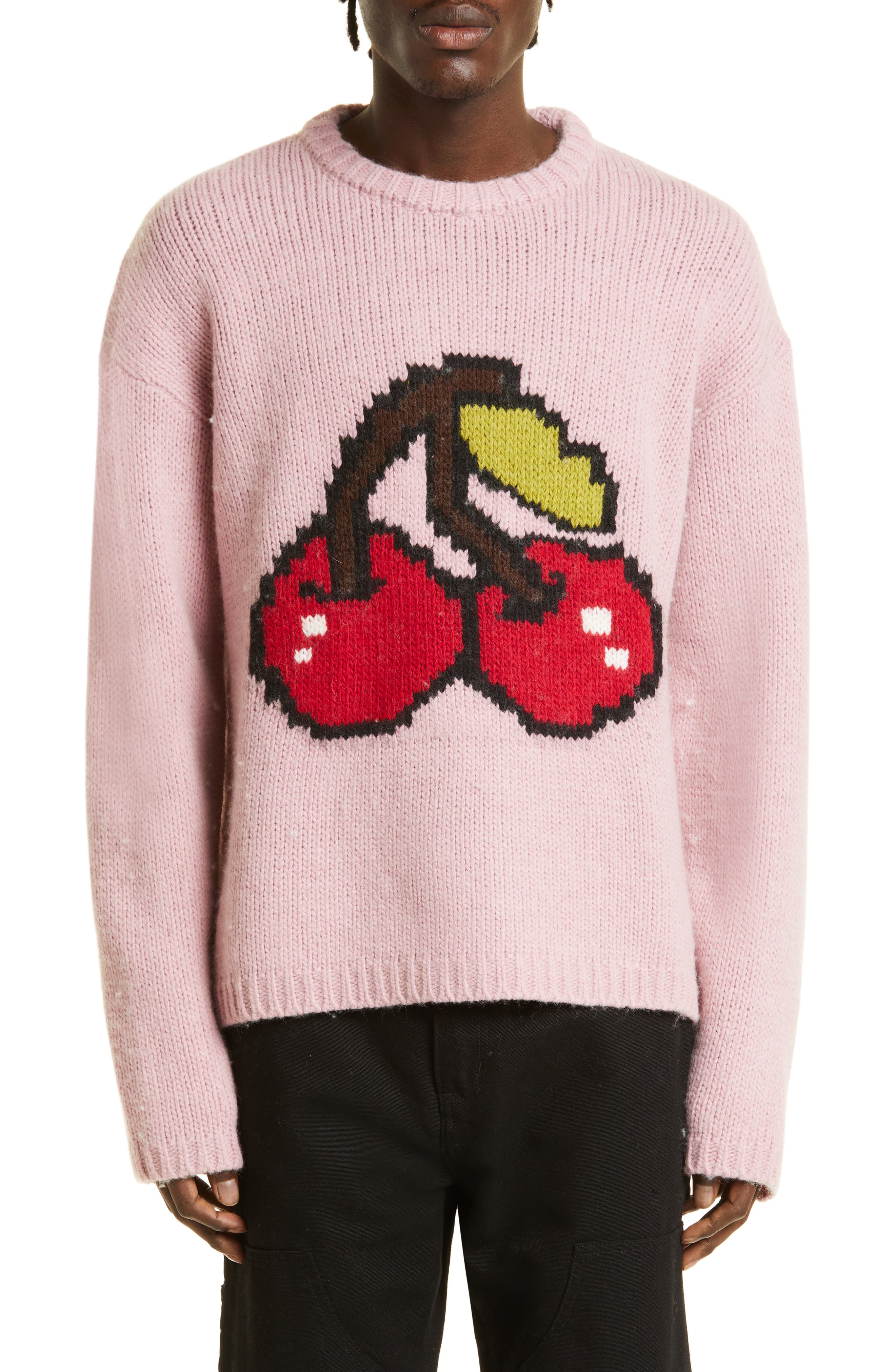 Designer Sweaters for Men | Nordstrom
