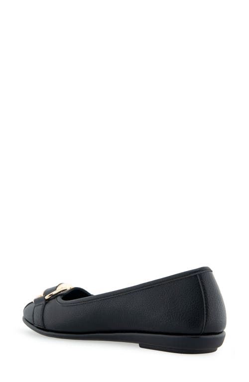 AEROSOLES AEROSOLES BENTLEY BALLET FLAT