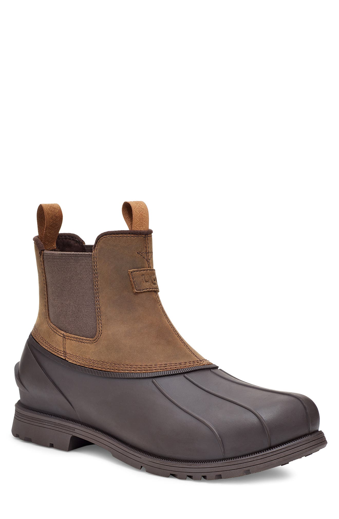 ugg work boots for men