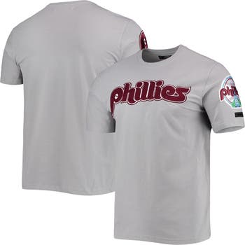 Philadelphia Phillies Spring Training 2023 Tee Shirt 12M / White