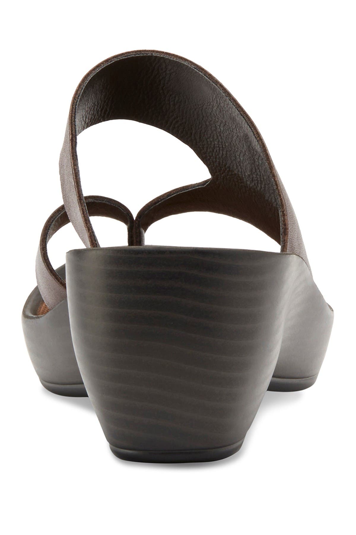 eastland laurel wedge sandal