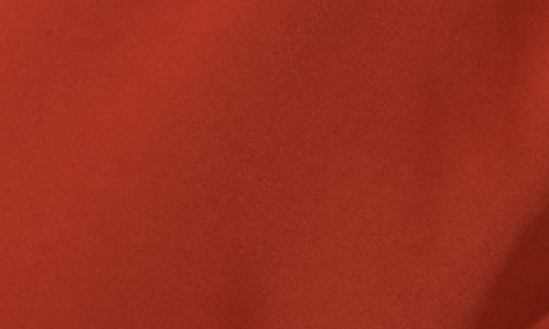 Astr The Label Cowl Neck Midi Dress In Red