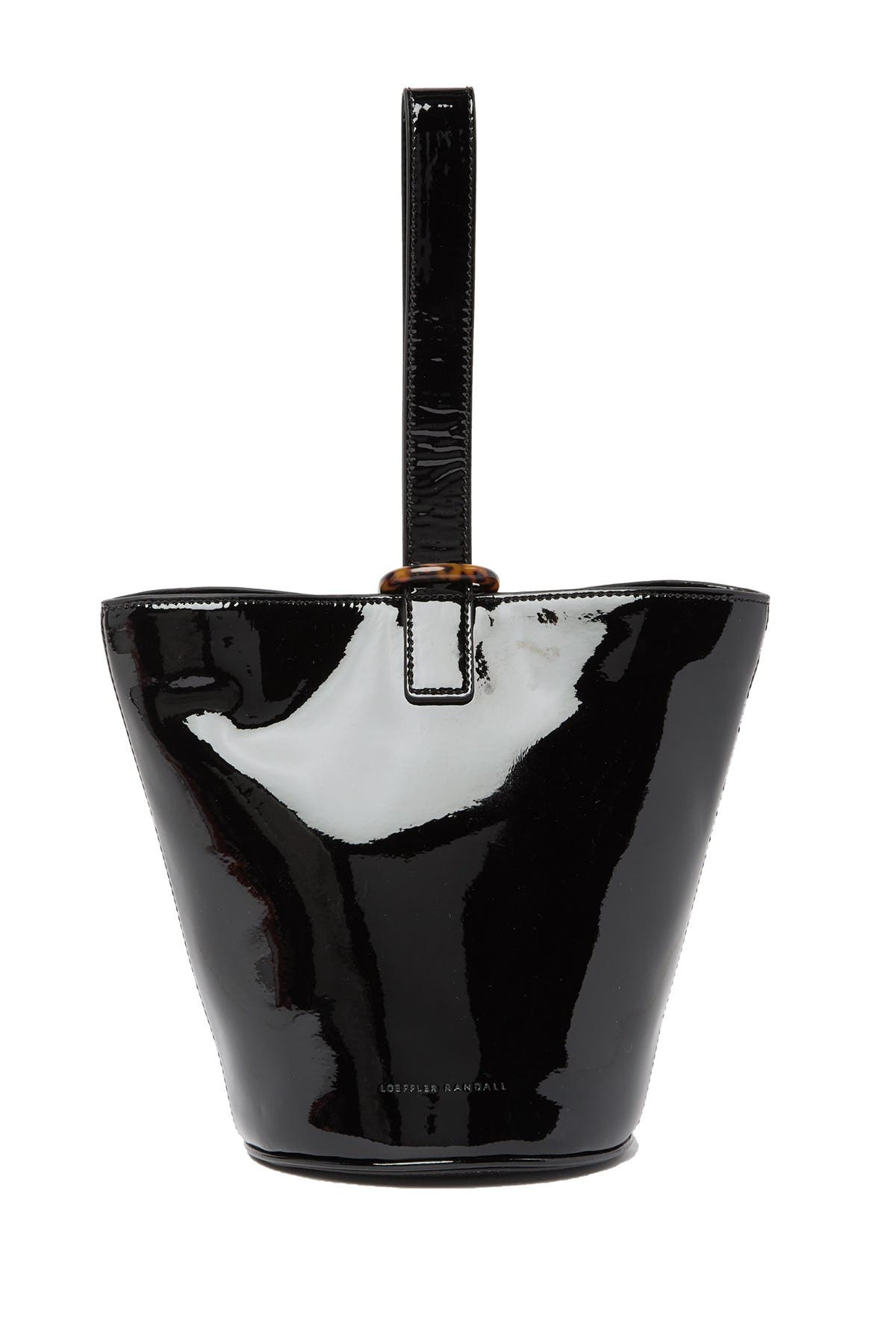 loeffler randall bucket bag