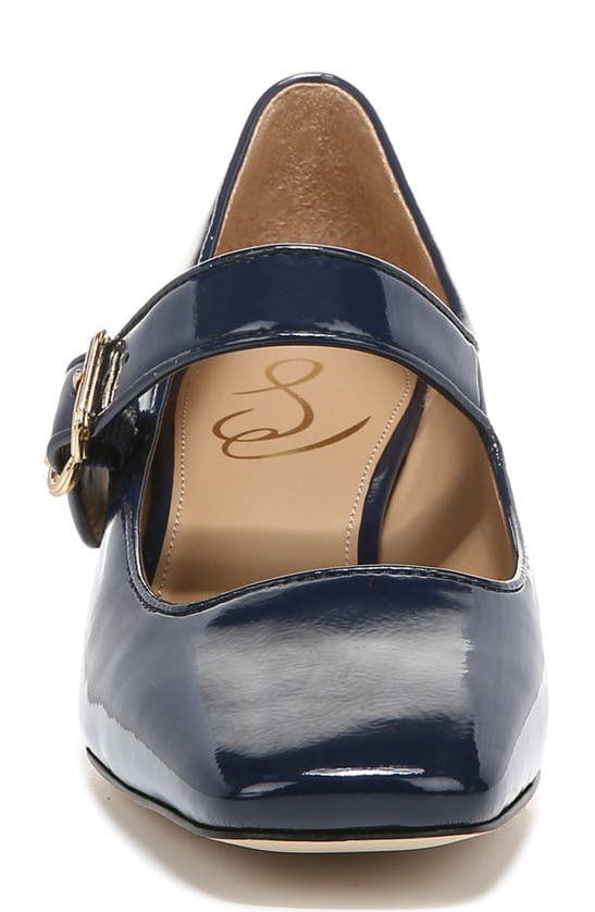 SAM EDELMAN THEA PUMP