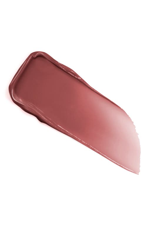 Shop Lancôme Lip Idôle Squalane-12 Butterglow Hydrating Lip Balm In 51