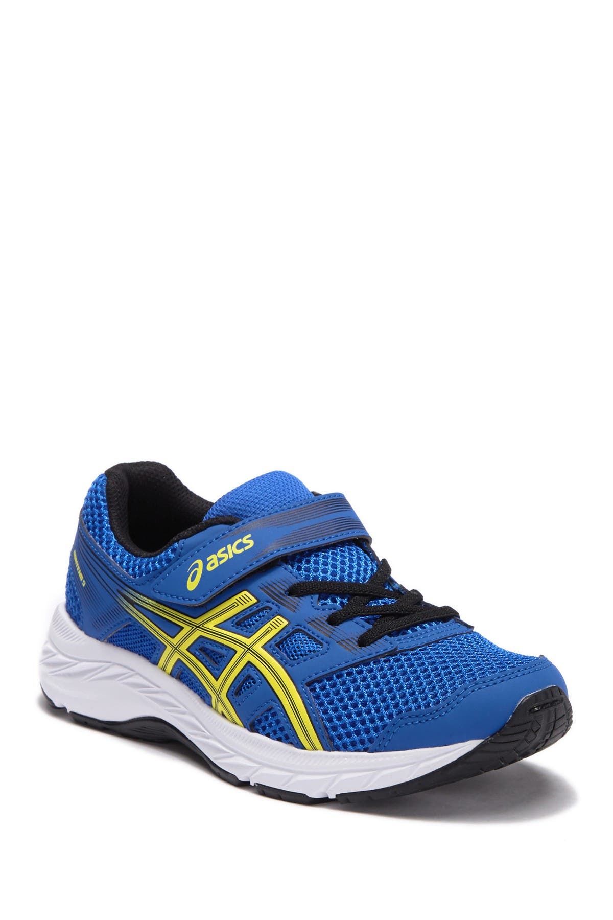 contend 5 ps asics