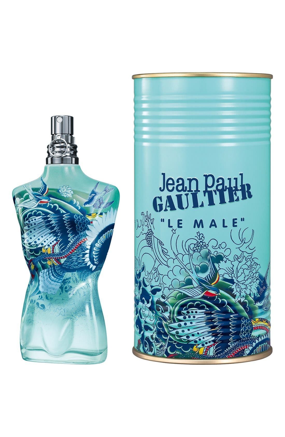 Jean Paul Gaultier 'Le Male Summer' Eau de Toilette | Nordstrom