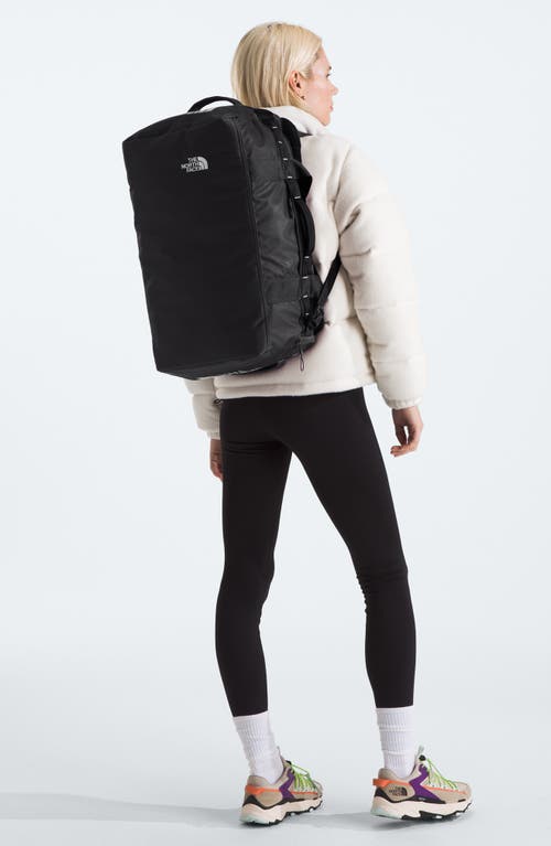 THE NORTH FACE THE NORTH FACE BASE CAMP VOYAGER 42L DUFFLE BAG
