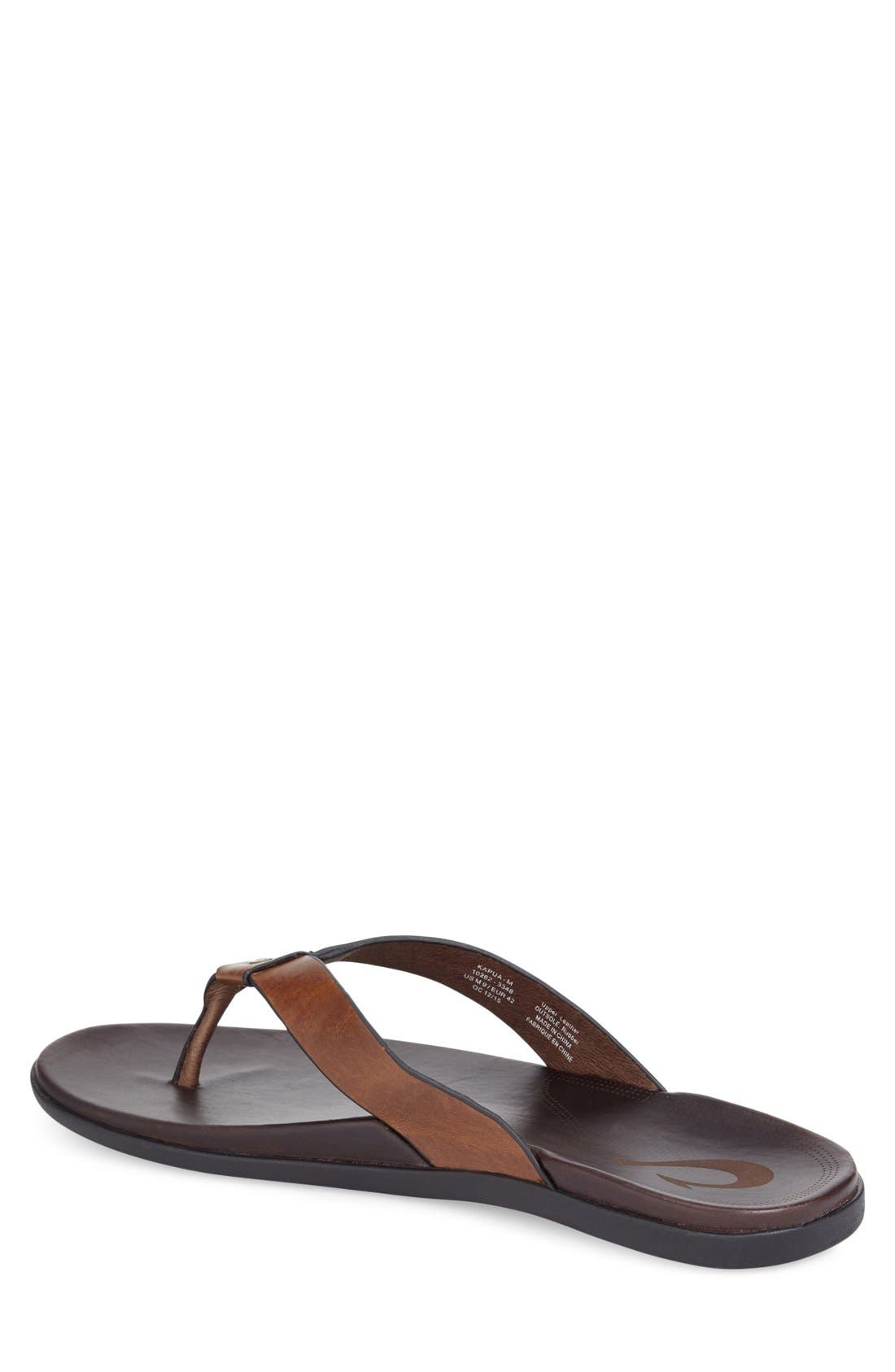 OluKai 'Kapua' Flip Flop | Nordstrom