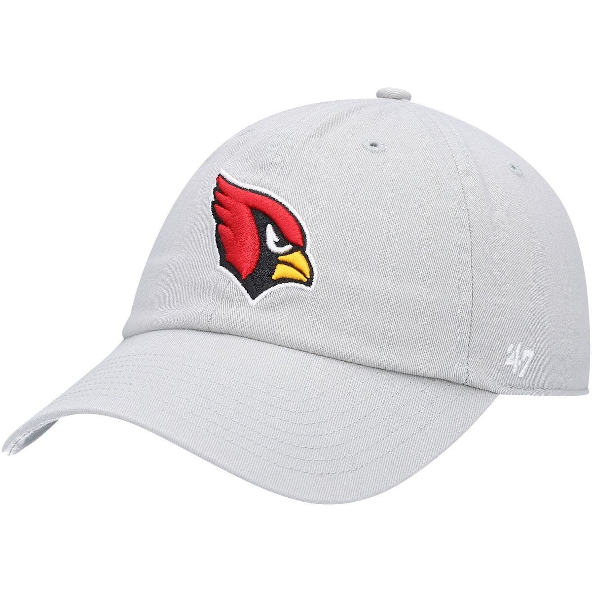 arizona cardinals adjustable hat