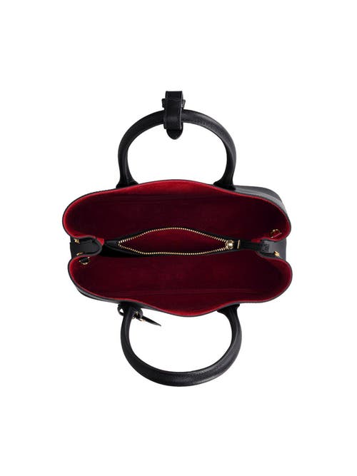 Teddy Blake Vanessa Palmellato 12" In Black&red