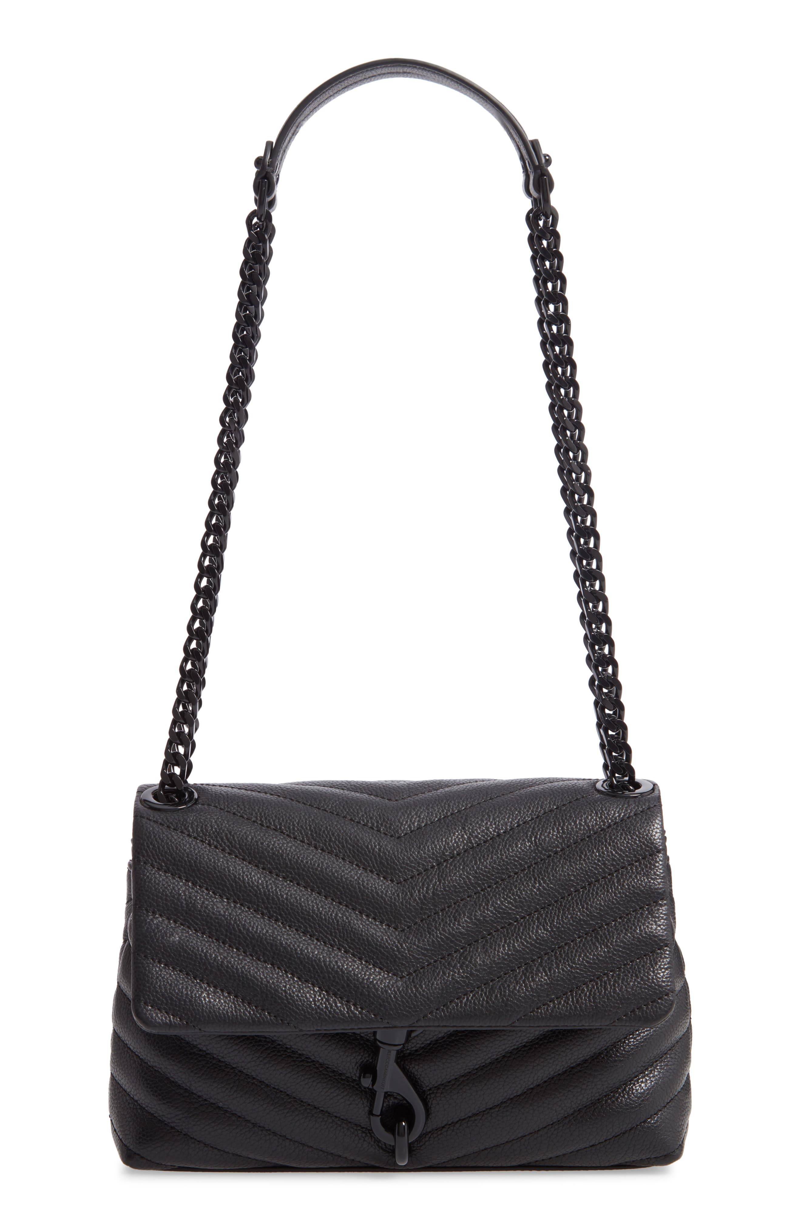 edie crossbody bag