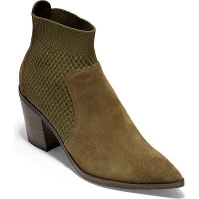 Cole Haan Maggie Bootie
