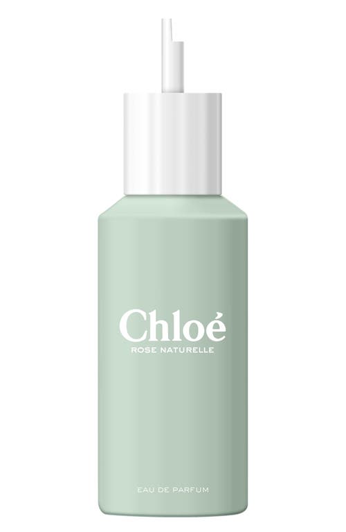 Chloé Eau de Parfum Naturelle in Refill