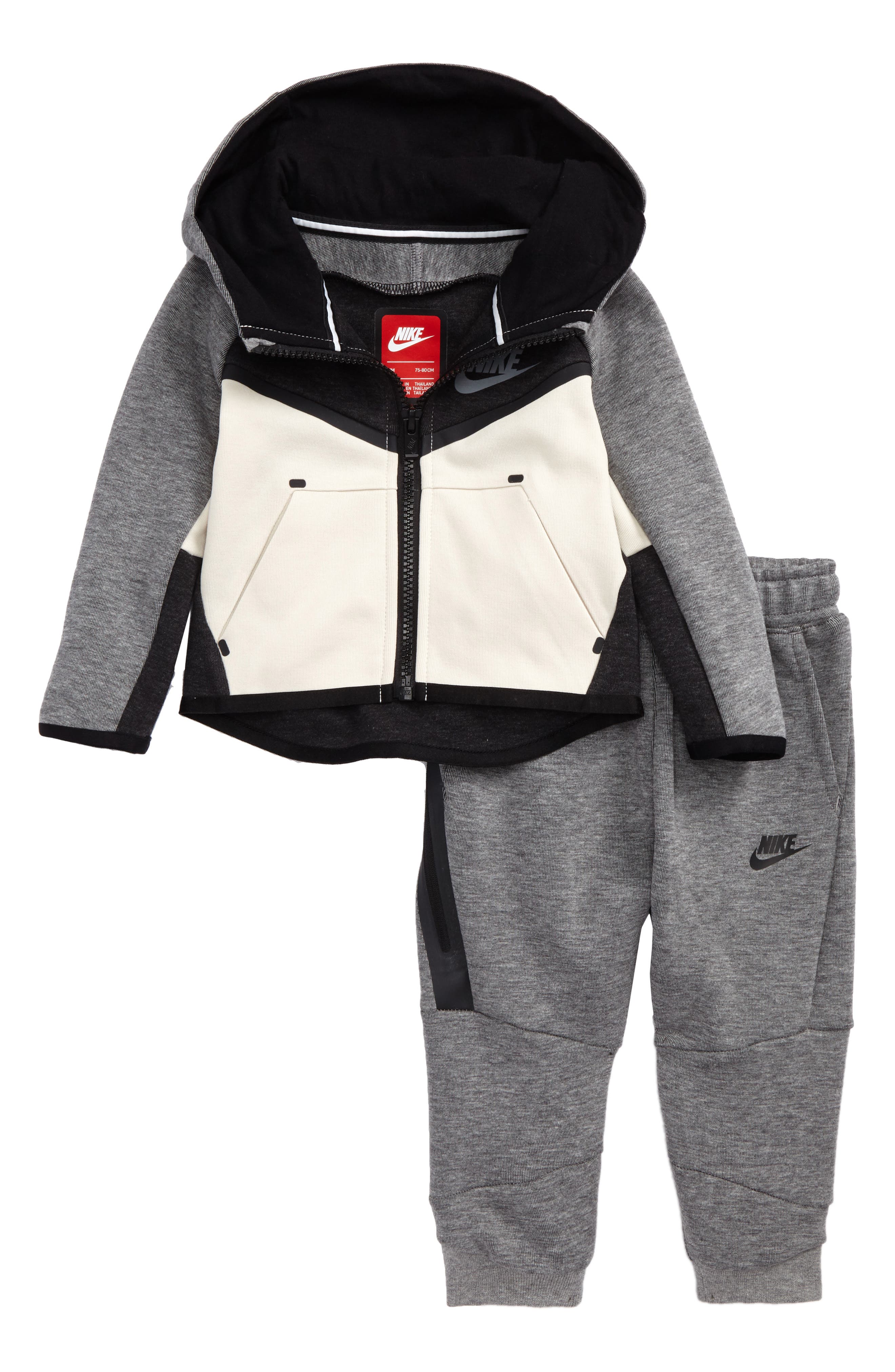 nike fleece tech baby