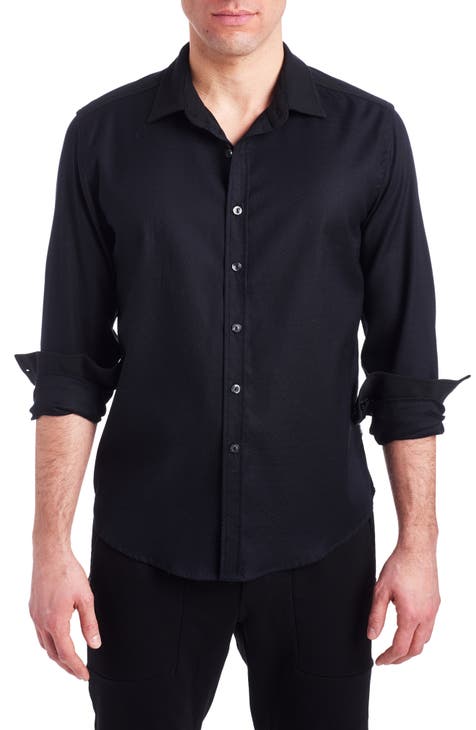 Men's Button Up Shirts | Nordstrom Rack