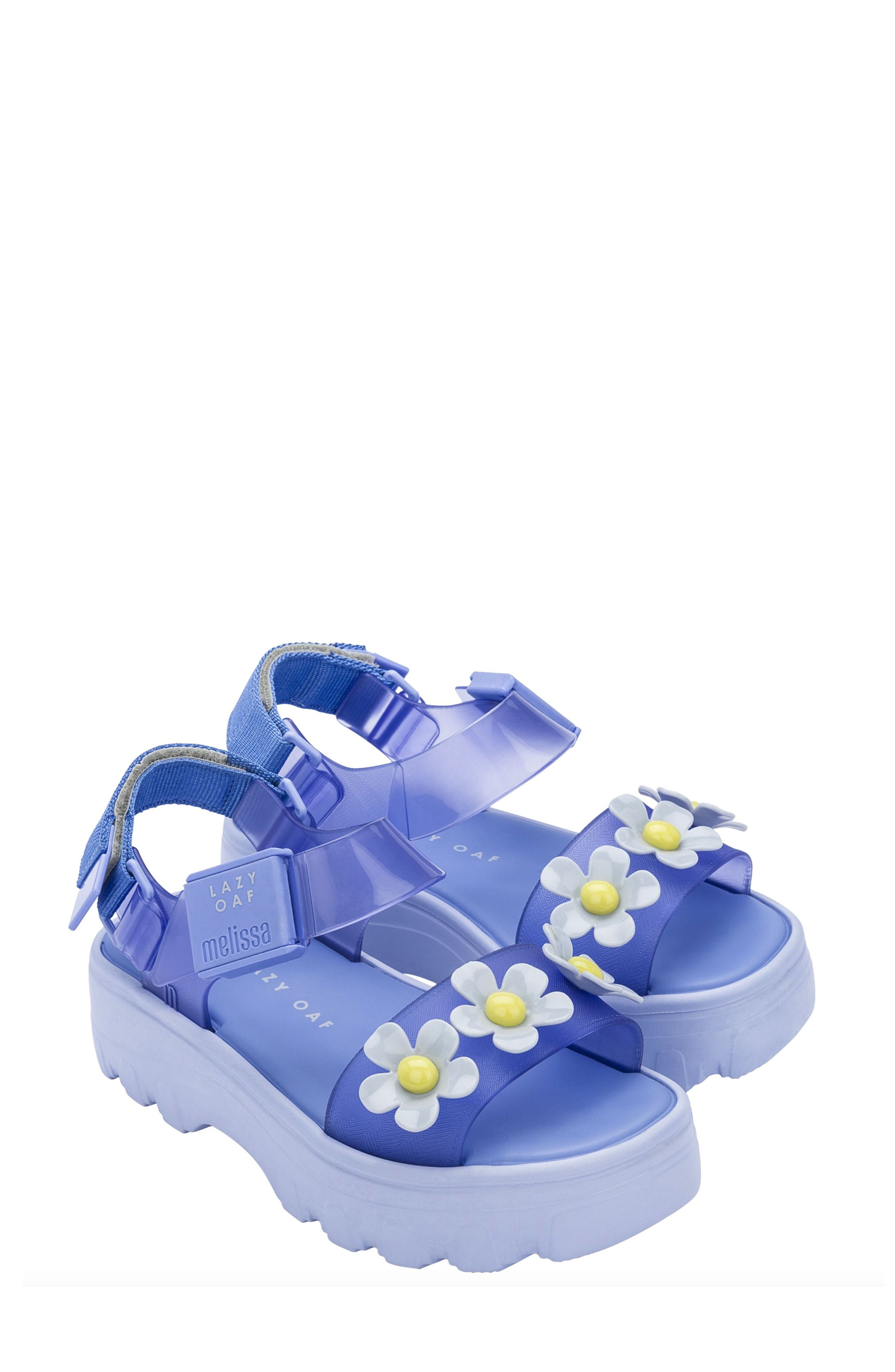 melissa sandals nordstrom