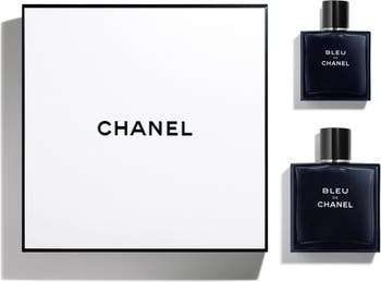 women chanel fragrance set