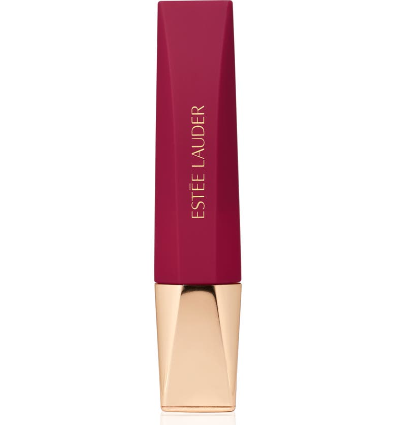 Estee Lauder Pure Color Whipped Matte Lipstick Color with Moringa Butter