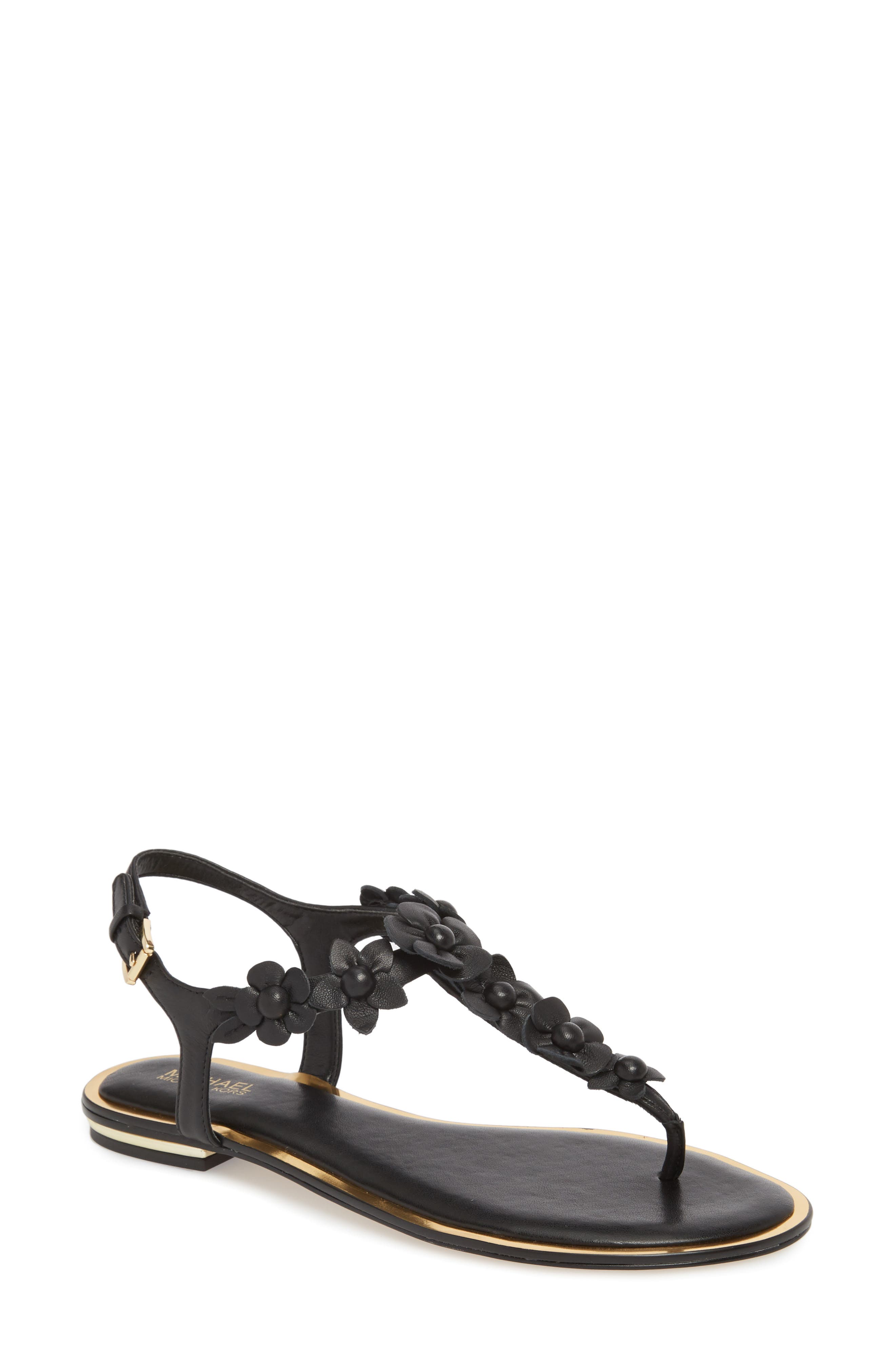 michael kors tricia sandal