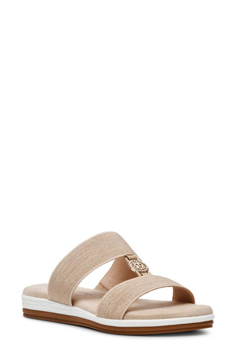 Jibb Platform Sandal (Women)