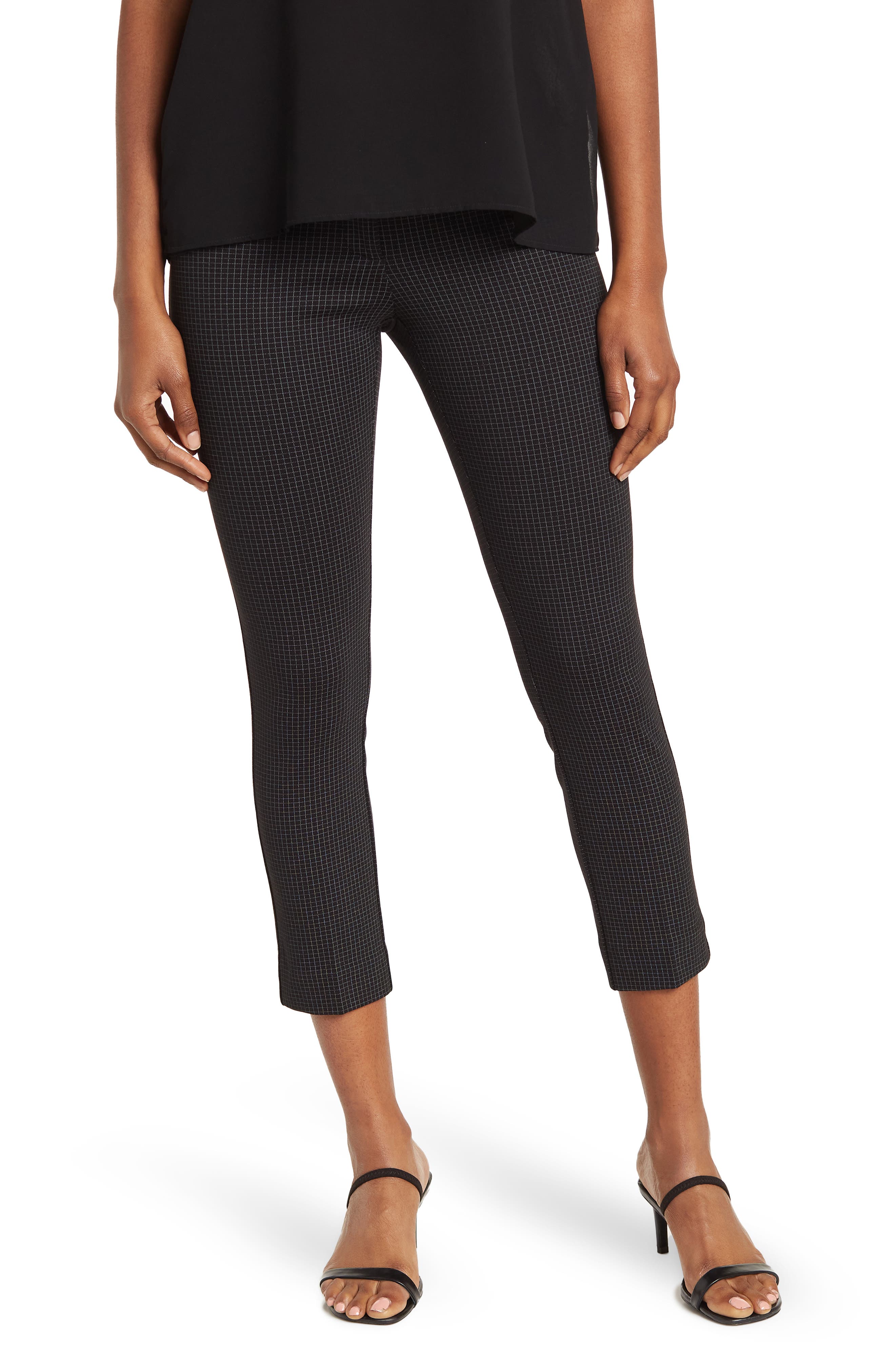 Amanda \u0026 Chelsea Amanda Mini Windowpane 