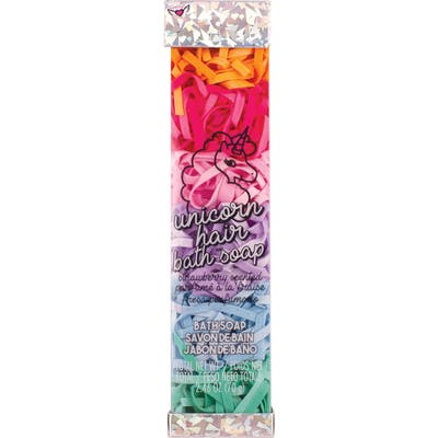 Fashion Angels Unicorn Hair Bath Soap