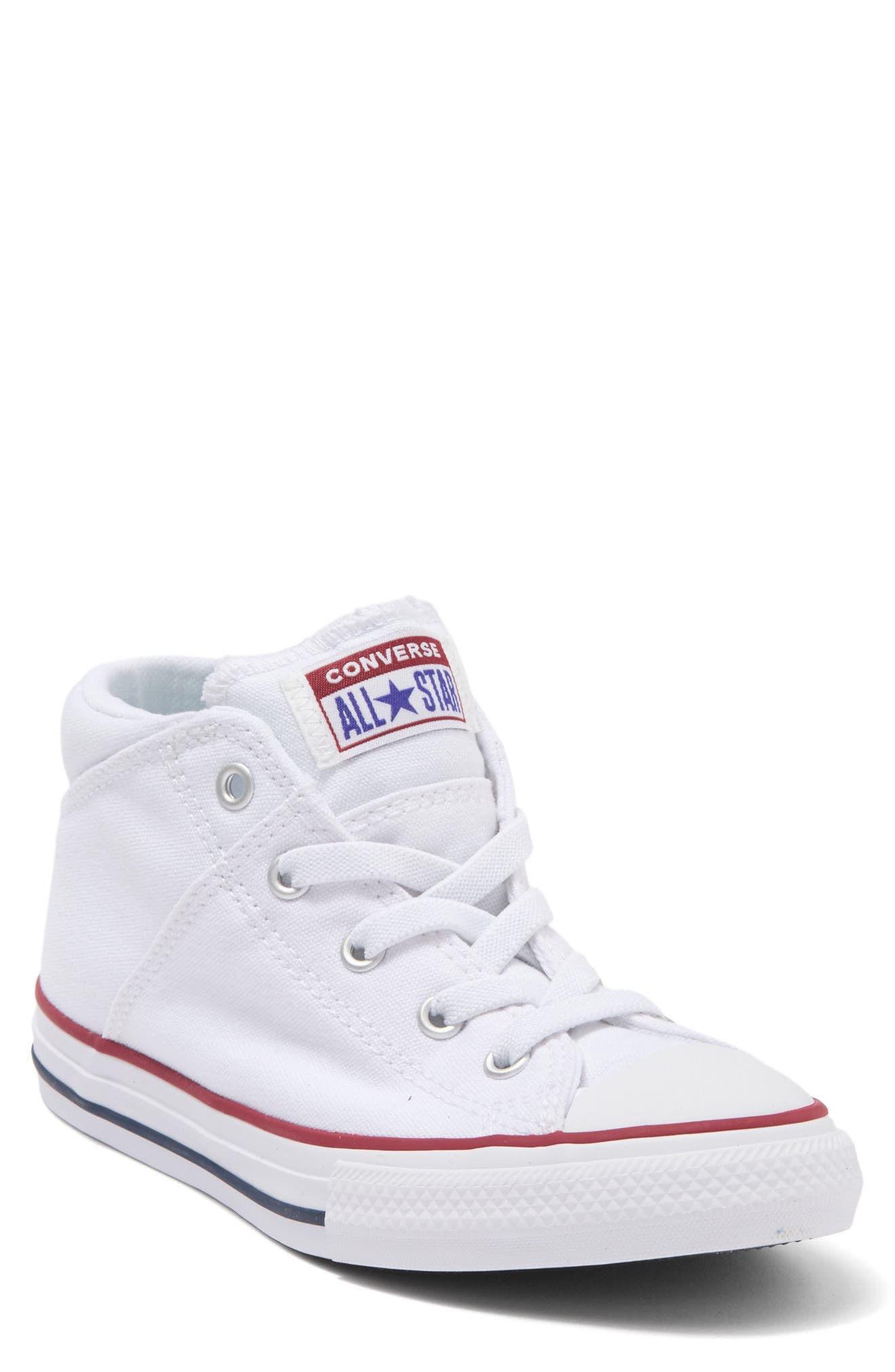converse all star mid top