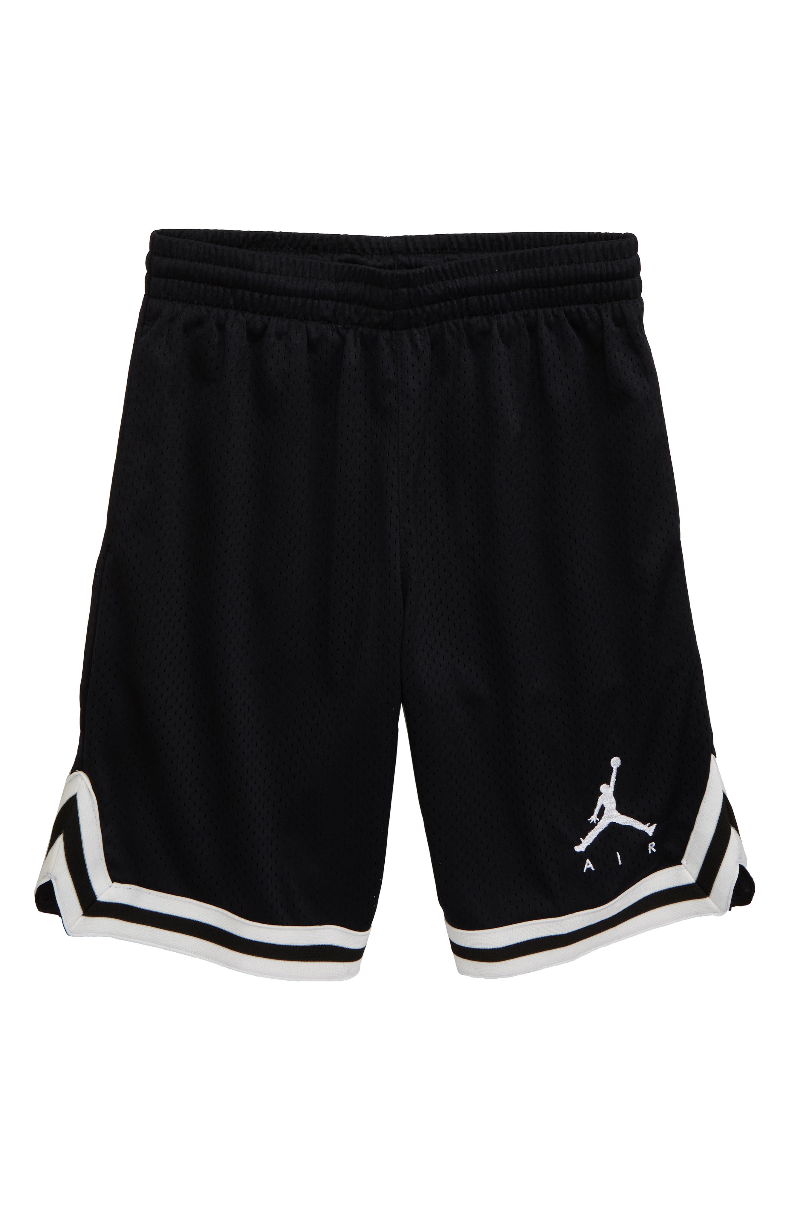 Jordan Jumpman Air Mesh Shorts (Big Boys) Nordstrom